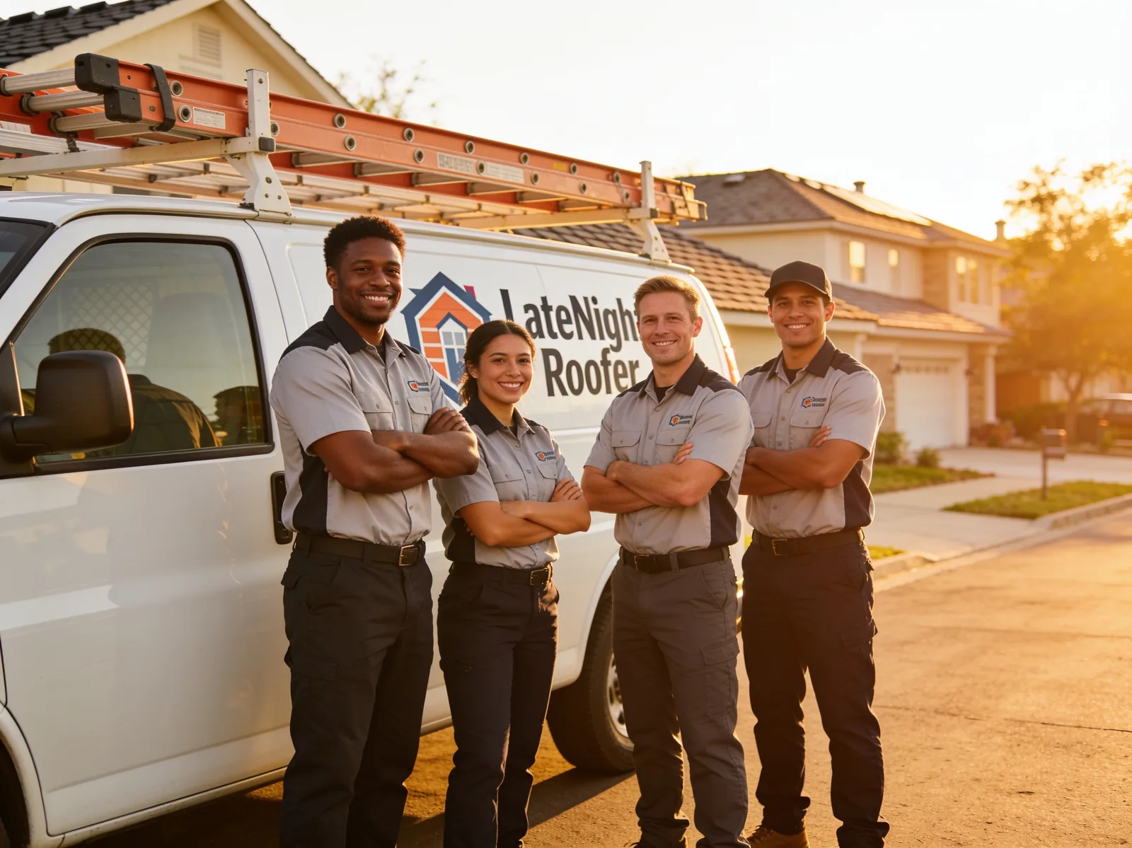 Emergency Roof Repair company in Atwater, OH